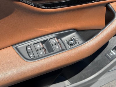 2019 Audi Q7 Premium Plus 55 TFSI quattro