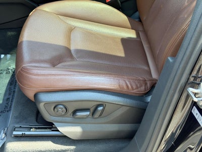 2019 Audi Q7 Premium Plus 55 TFSI quattro