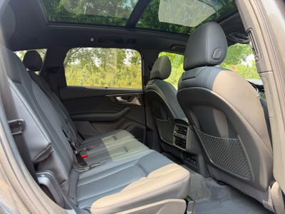 2026 Audi Q7 Premium Plus 55 quattro