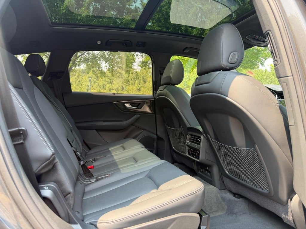 2026 Audi Q7 Premium Plus 55 quattro