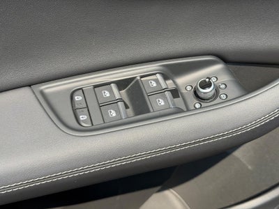 2026 Audi Q7 Premium Plus 55 quattro