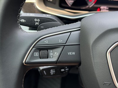 2026 Audi Q7 Premium Plus 55 quattro