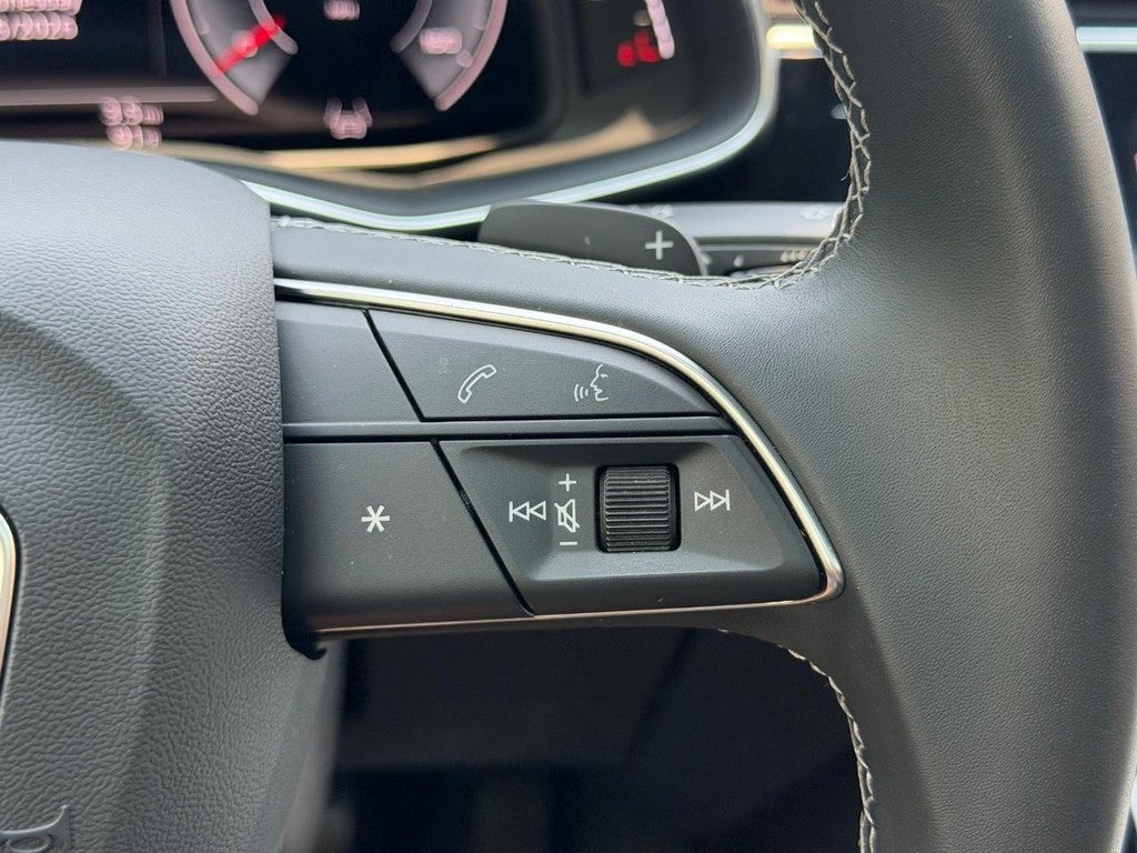2026 Audi Q7 Premium Plus 55 quattro