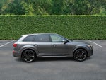 2026 Audi Q7 Premium Plus 55 quattro