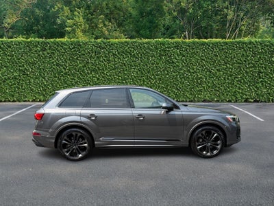 2026 Audi Q7 Premium Plus 55 quattro