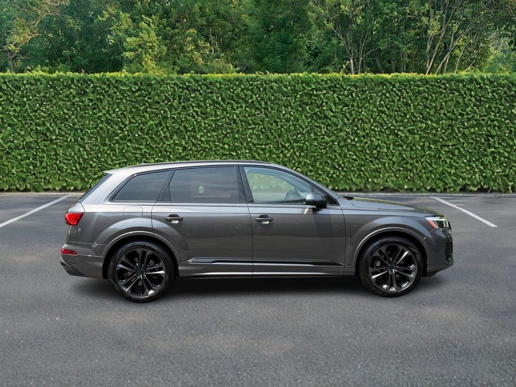2026 Audi Q7 Premium Plus 55 quattro