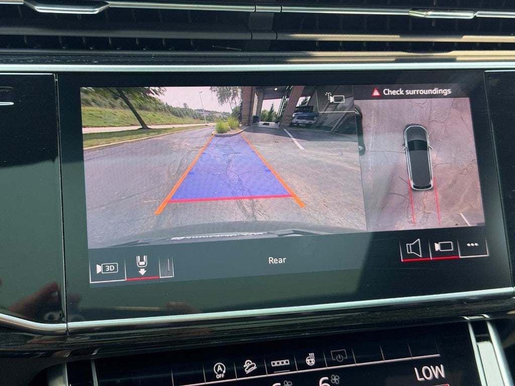 2026 Audi Q7 Premium Plus 55 quattro