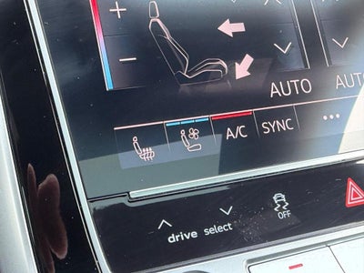 2026 Audi Q7 Premium Plus 55 quattro