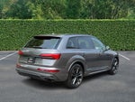 2026 Audi Q7 Premium Plus 55 quattro