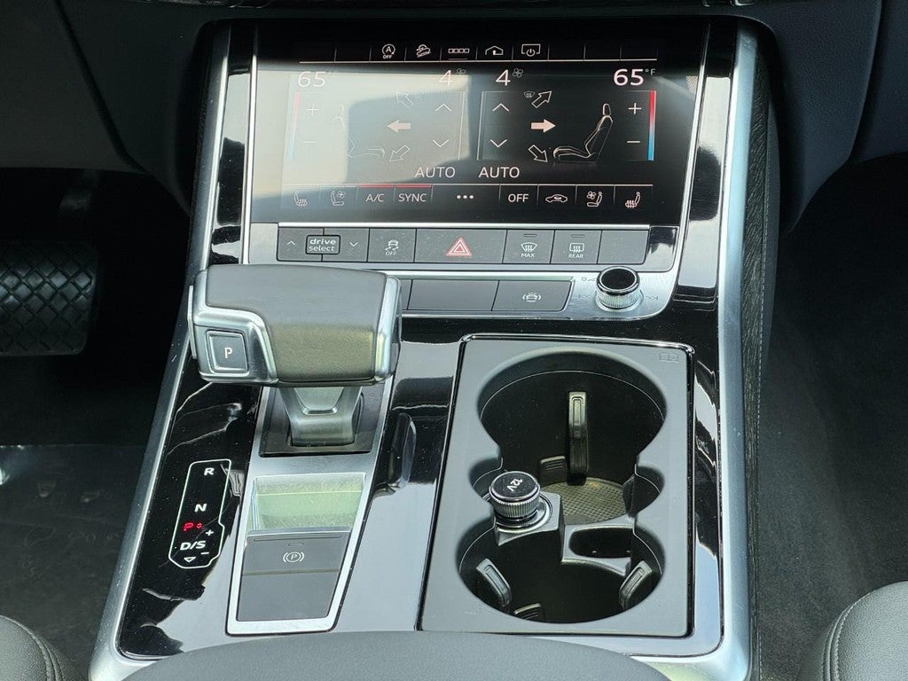 2021 Audi Q7 Premium Plus 55 TFSI quattro