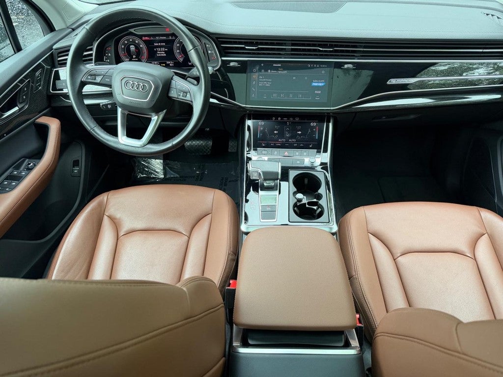 2023 Audi Q7 Premium Plus 55 TFSI quattro