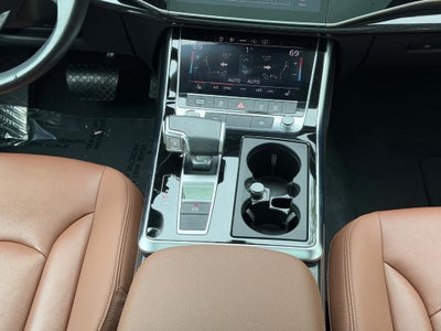 2023 Audi Q7 Premium Plus 55 TFSI quattro