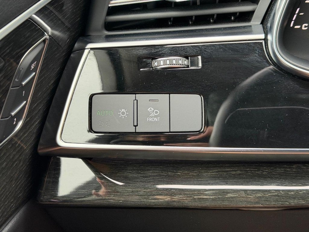 2023 Audi Q7 Premium Plus 55 TFSI quattro