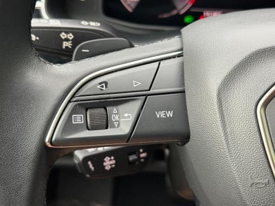 2023 Audi Q7 Premium Plus 55 TFSI quattro