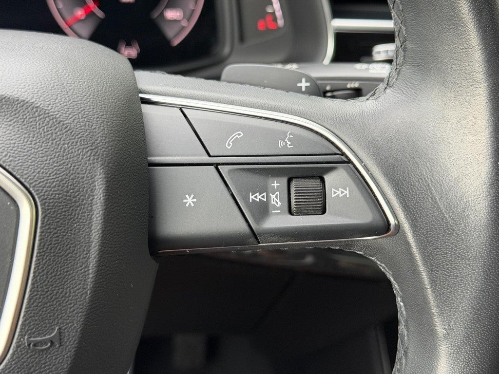 2023 Audi Q7 Premium Plus 55 TFSI quattro