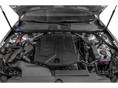 2025 Audi A5 PREMIUM 2.0 TFSI QUA