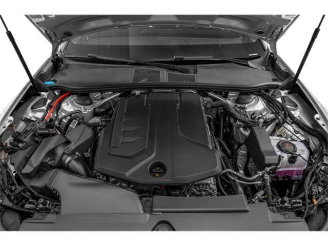 2025 Audi A5 PREMIUM 2.0 TFSI QUA