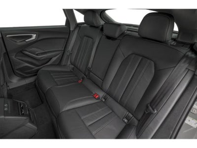 2025 Audi A5 PREMIUM 2.0 TFSI QUA