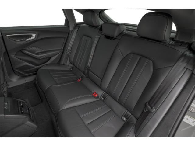2025 Audi A5 PREMIUM 2.0 TFSI QUA