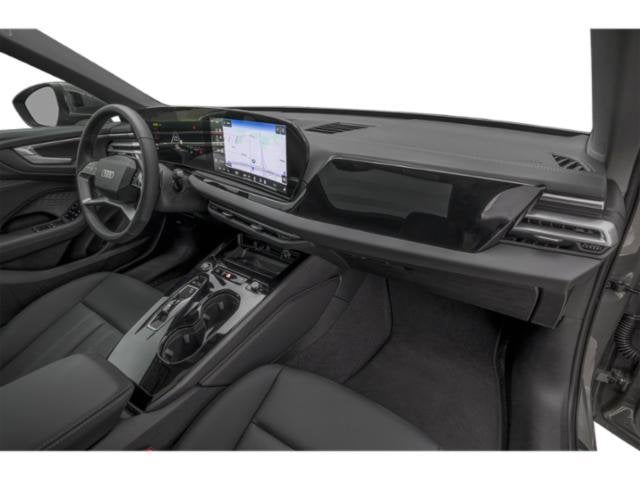 2025 Audi A5 PREMIUM 2.0 TFSI QUA