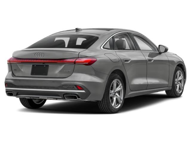 2025 Audi A5 PREMIUM 2.0 TFSI QUA