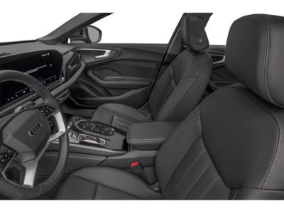 2025 Audi A5 PREMIUM 2.0 TFSI QUA