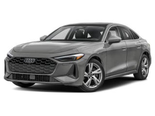2025 Audi A5 PREMIUM 2.0 TFSI QUA