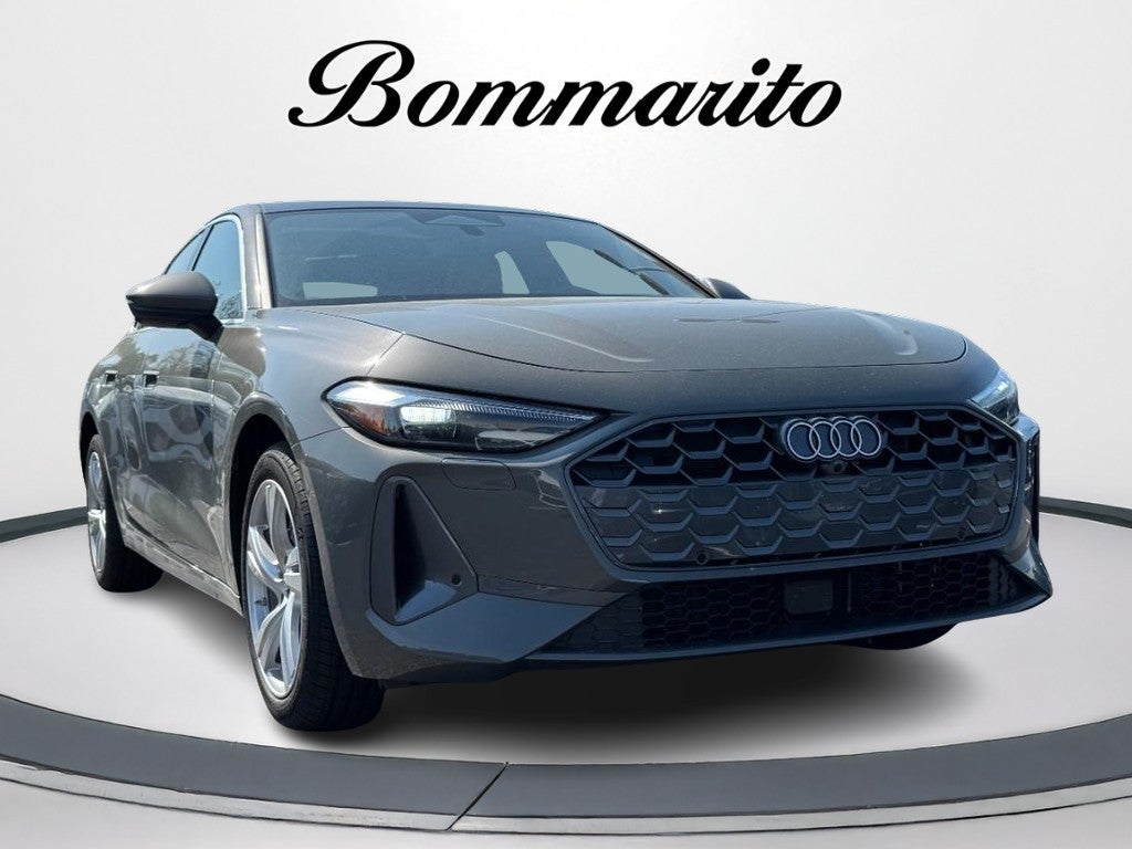 2025 Audi A5 Premium 2.0 TFSI quattro