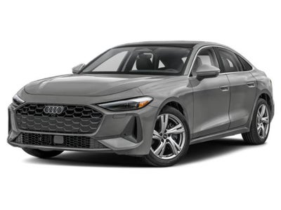 2025 Audi A5 SPORTBACK 4DR QTRO