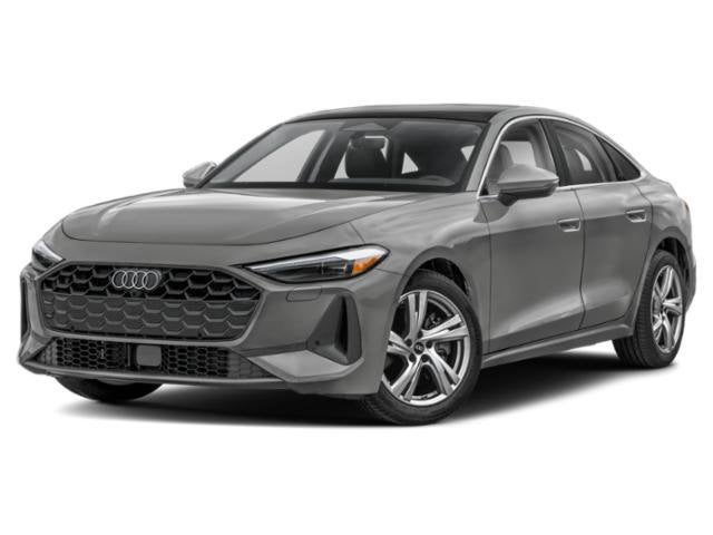 2025 Audi A5 SPORTBACK 4DR QTRO