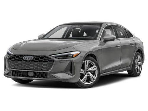 2025 Audi A5 SPORTBACK 4DR QTRO