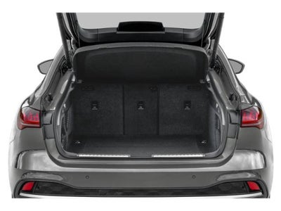 2025 Audi A5 SPORTBACK 4DR QTRO