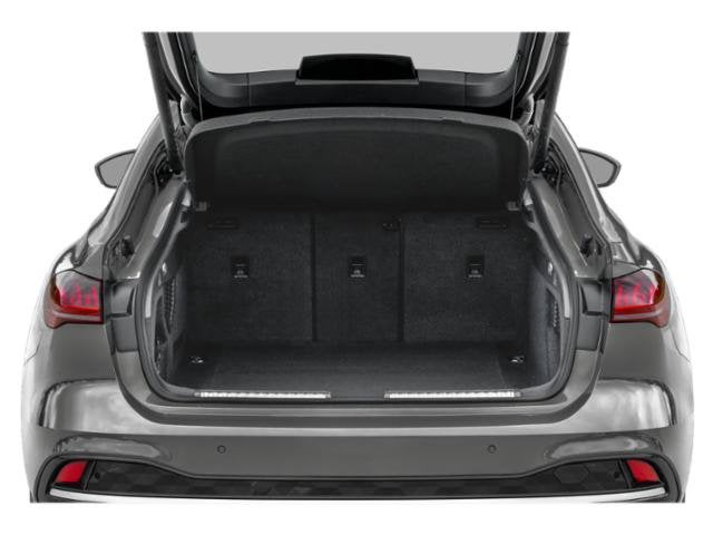 2025 Audi A5 SPORTBACK 4DR QTRO