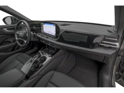 2025 Audi A5 SPORTBACK 4DR QTRO