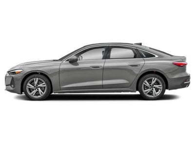 2025 Audi A5 SPORTBACK 4DR QTRO
