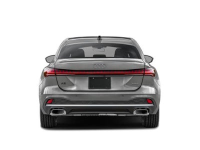 2025 Audi A5 SPORTBACK 4DR QTRO