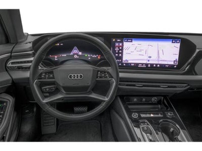 2025 Audi A5 SPORTBACK 4DR QTRO