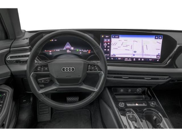 2025 Audi A5 SPORTBACK 4DR QTRO