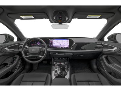 2025 Audi A5 SPORTBACK 4DR QTRO