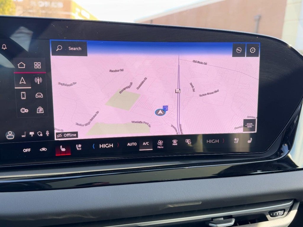 2025 Audi A5 Premium Plus 2.0 TFSI quattro