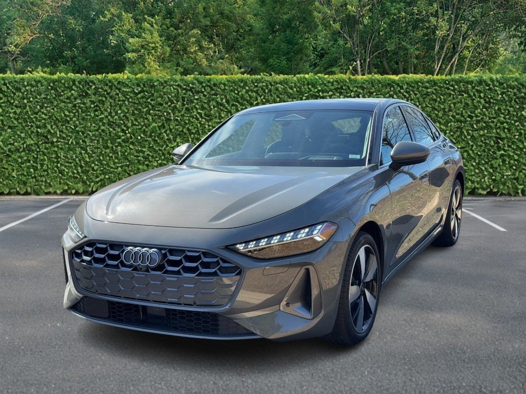 2025 Audi A5 Premium Plus 2.0 TFSI quattro