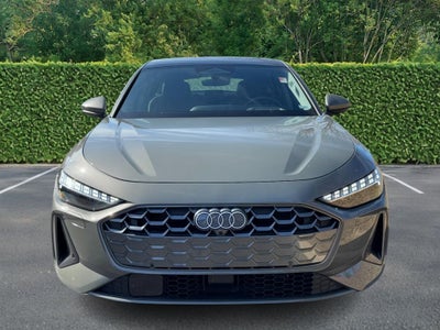 2025 Audi A5 Premium Plus 2.0 TFSI quattro