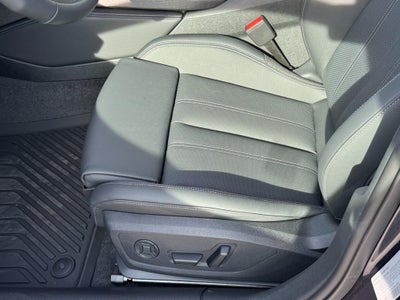 2025 Audi A5 Premium Plus 2.0 TFSI quattro