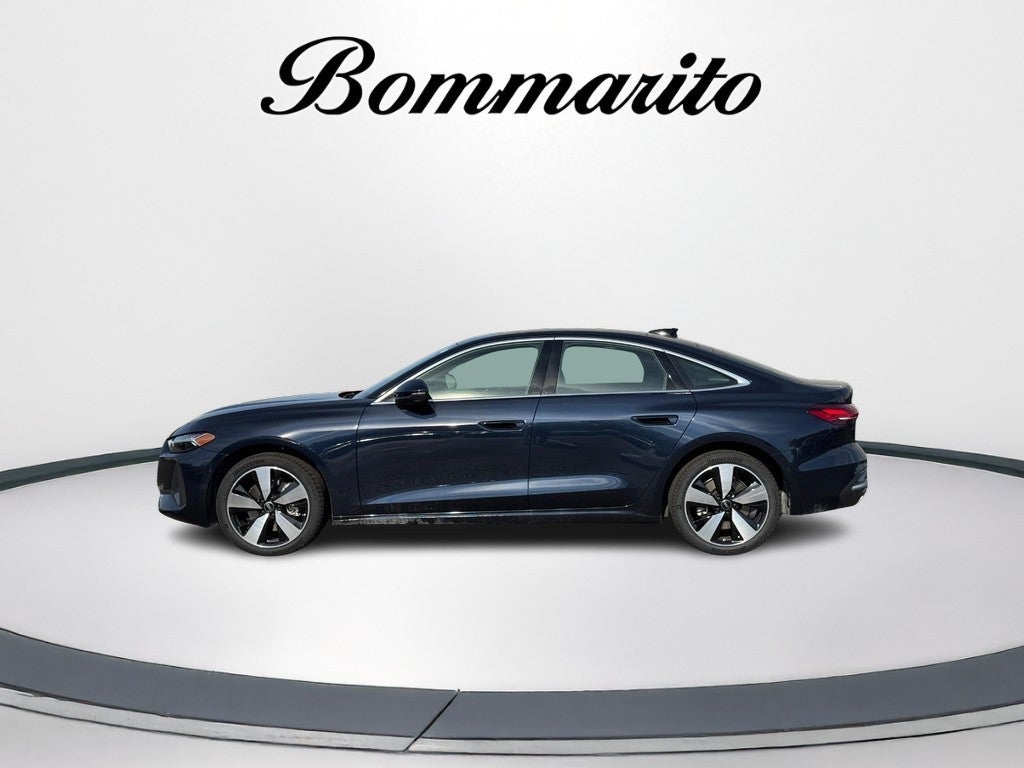 2025 Audi A5 Premium Plus 2.0 TFSI quattro