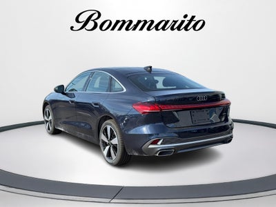 2025 Audi A5 Premium Plus 2.0 TFSI quattro