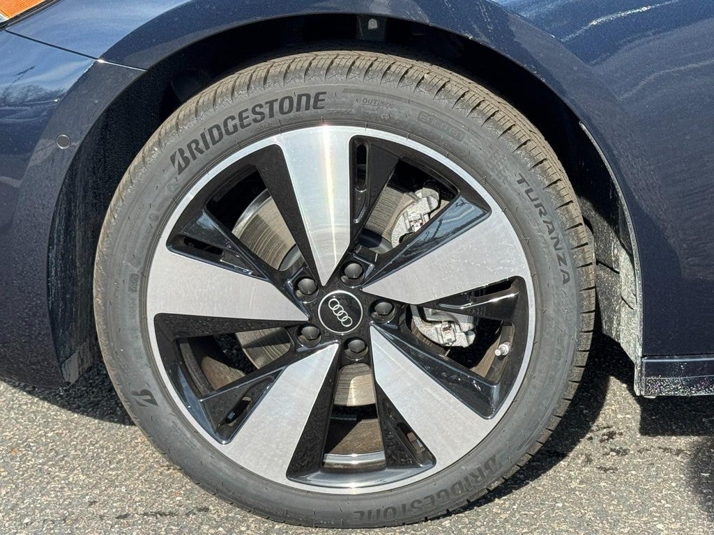 2025 Audi A5 Premium Plus 2.0 TFSI quattro