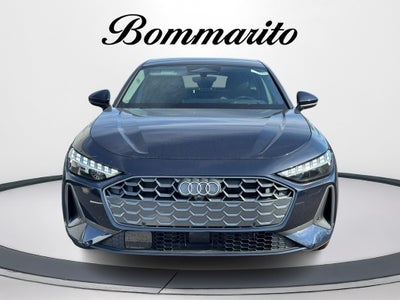 2025 Audi A5 Premium Plus 2.0 TFSI quattro