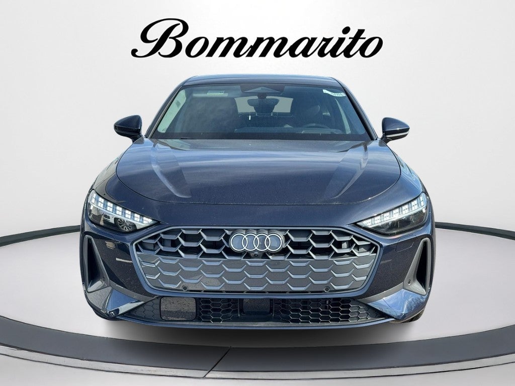 2025 Audi A5 Premium Plus 2.0 TFSI quattro