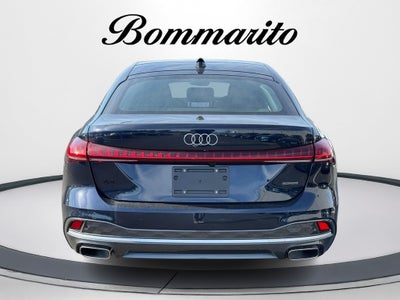 2025 Audi A5 Premium Plus 2.0 TFSI quattro