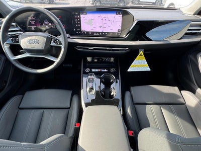 2025 Audi A5 Premium Plus 2.0 TFSI quattro